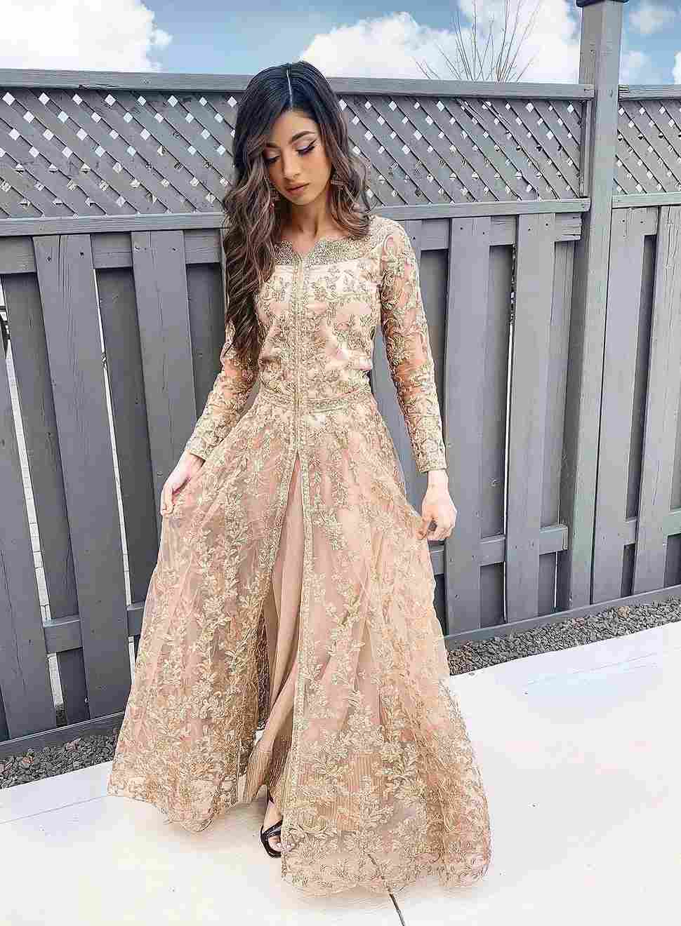 dresses from india online